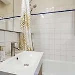 1Br Apartment By Eiffel Tower شقة