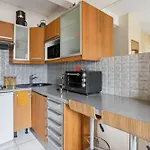1Br Apartment By Eiffel Tower باريس