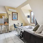 شقة 1Br Apartment By Eiffel Tower *