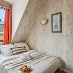 1Br Apartment By Eiffel Tower