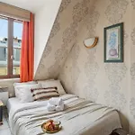 شقة 1Br Apartment By Eiffel Tower *